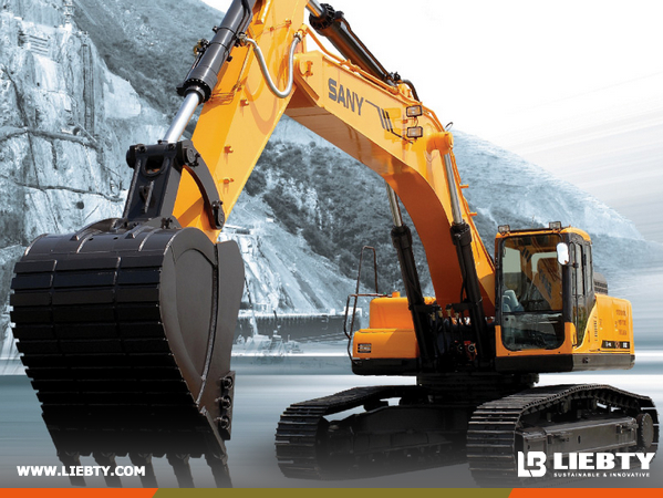 Professional Tips For Choosing An Excavator