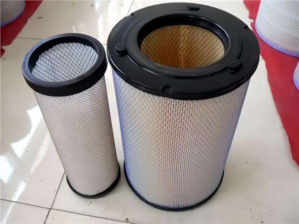 Replacement Cycle of Bulldozer Filter Element