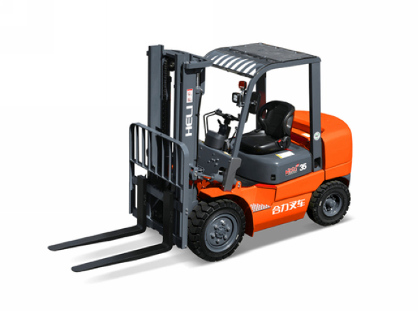 Precautions for Forklift Operation