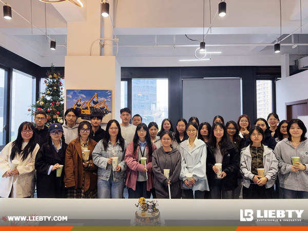 LIEBTY Halloween Celebration 2025