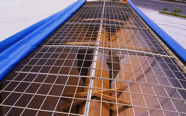 XCMG XGH5251TCXZ6 Snowplow Ensures Efficient Winter Road Clearance