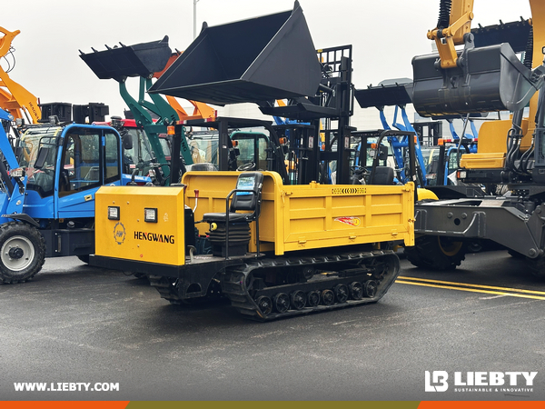 Cyprus Client Visited HENGWANG Factory