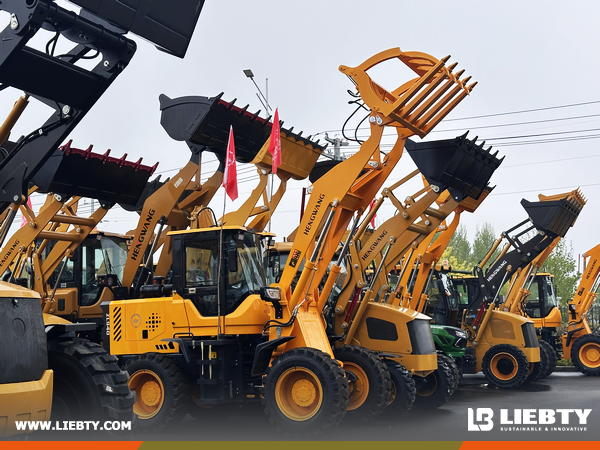 Cyprus Client Visited HENGWANG Factory