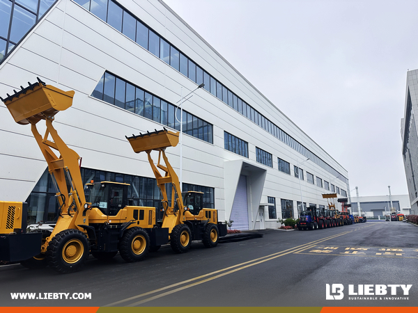 Cyprus Client Visited HENGWANG Factory