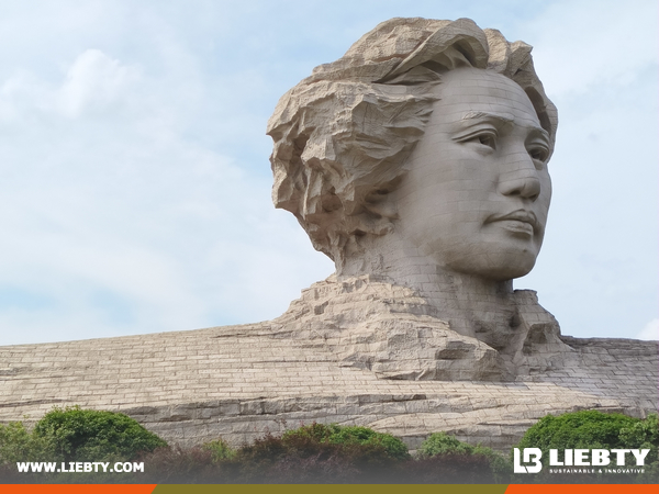 LIEBTY Team Embarks on Cultural Journey in Changsha