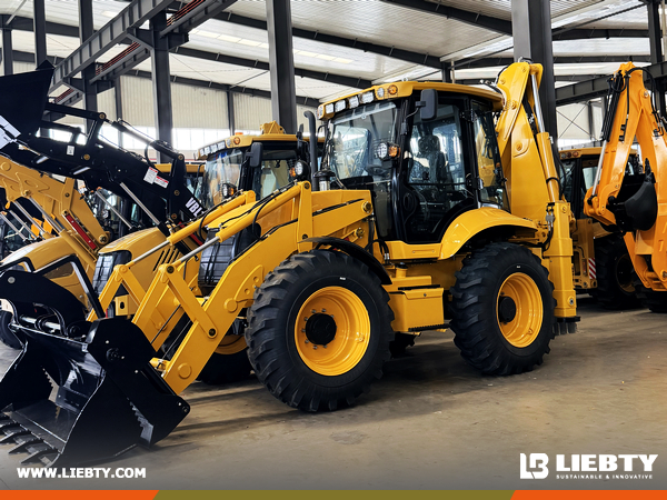 Cameroon Client Visited LIEBTY Office & SHANMON Factory