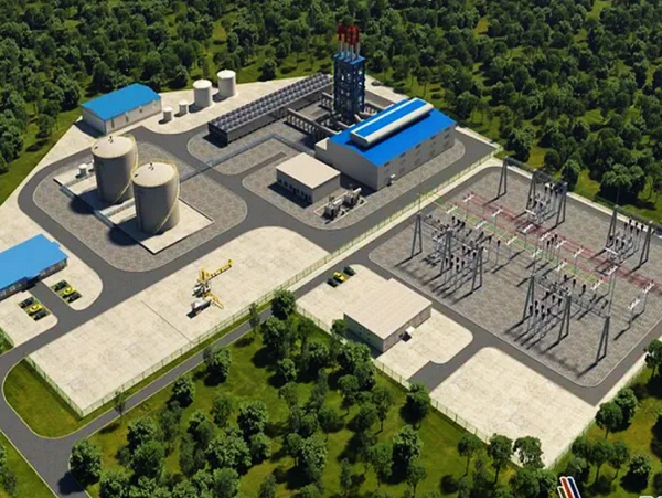 SINOMACH Secures Multiple Overseas Engineering Projects