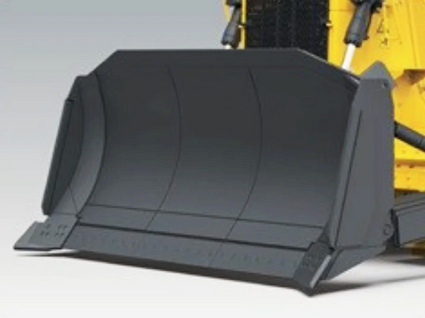 KOMATSU Launches D175AX-10 Large Bulldozer